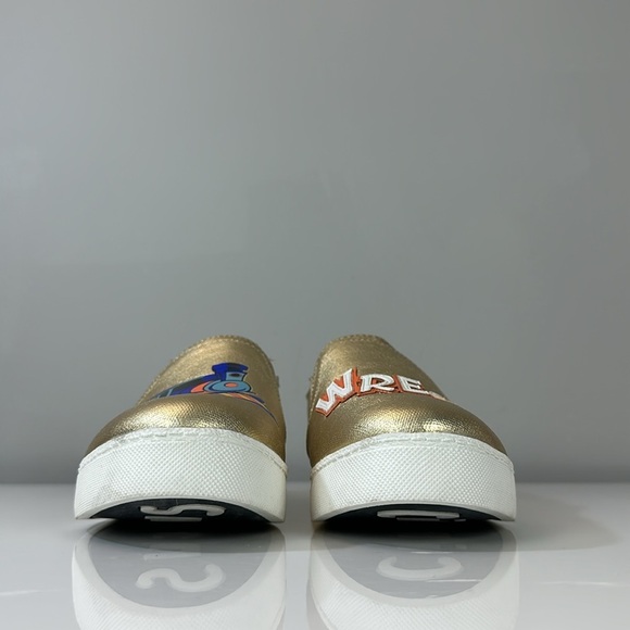 Circus by Sam Edelman Charlie Slip On Sneakers Size 8.5 - Picture 5 of 16